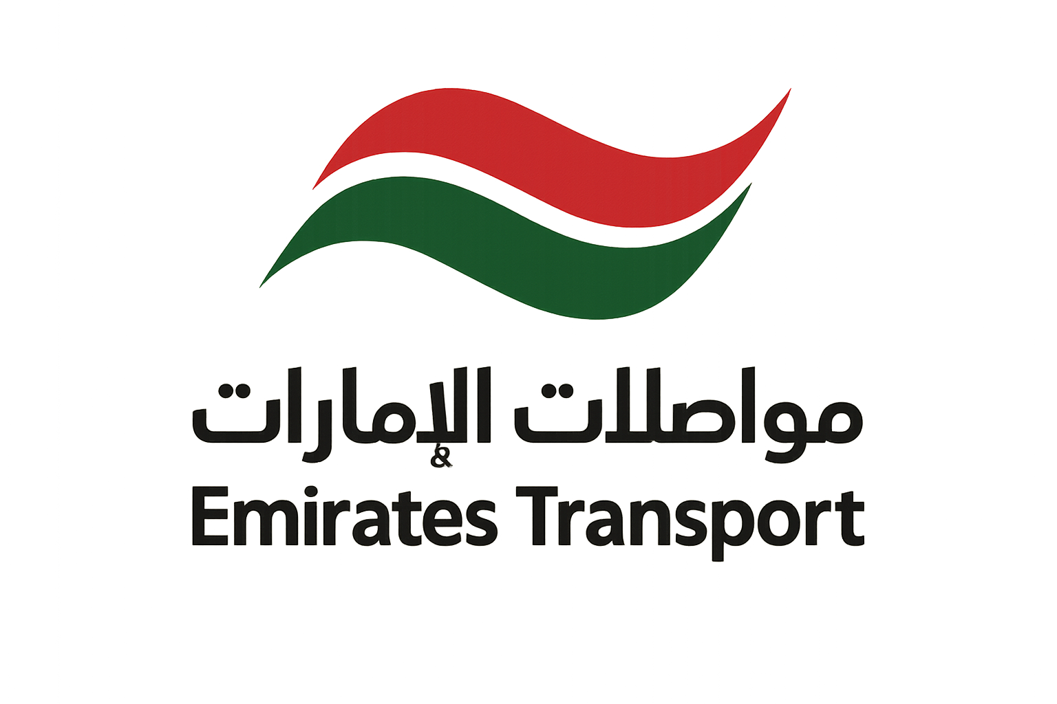 Emirates Transport Logo